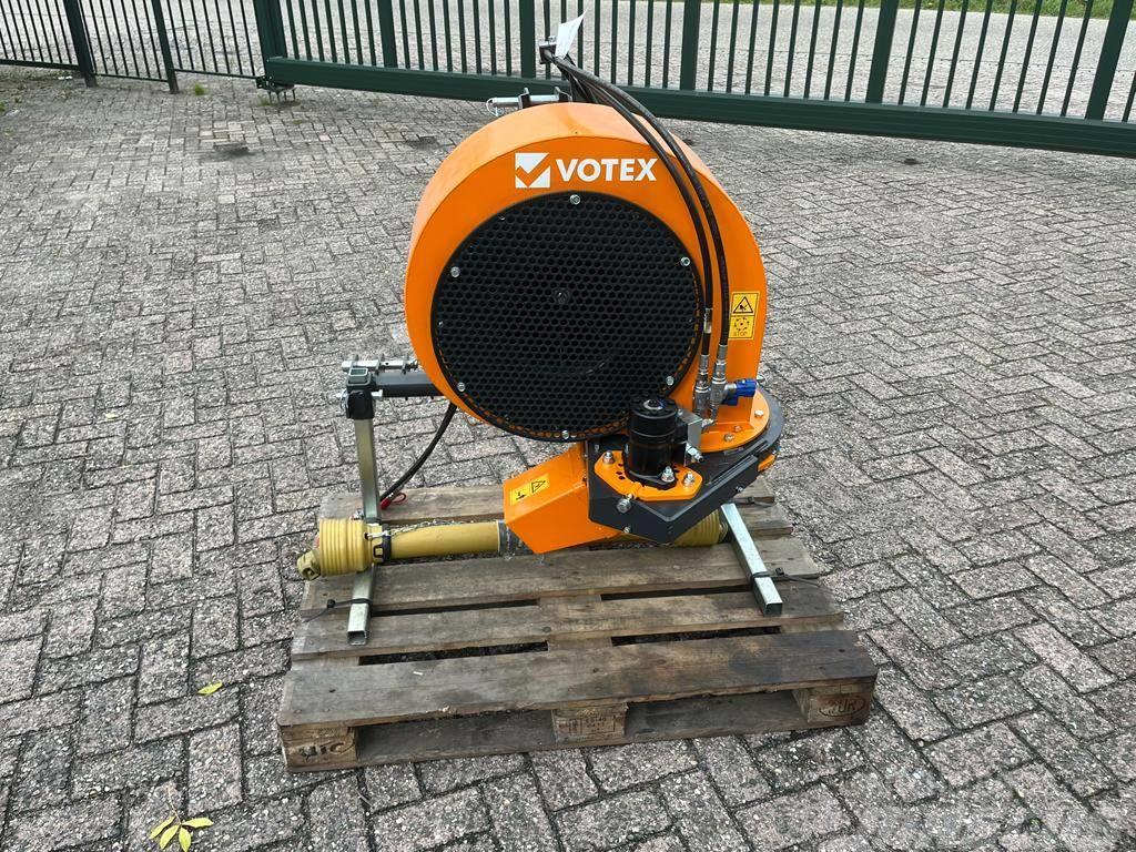 Votex B20 PTO Bladblazer (A) Kompaktní přídavné zařízení pro traktory