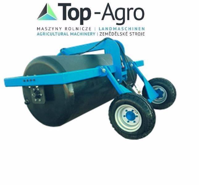 Top-Agro Meadow Roller 2,5 tones / 2,66 m / 3000 l. Válce