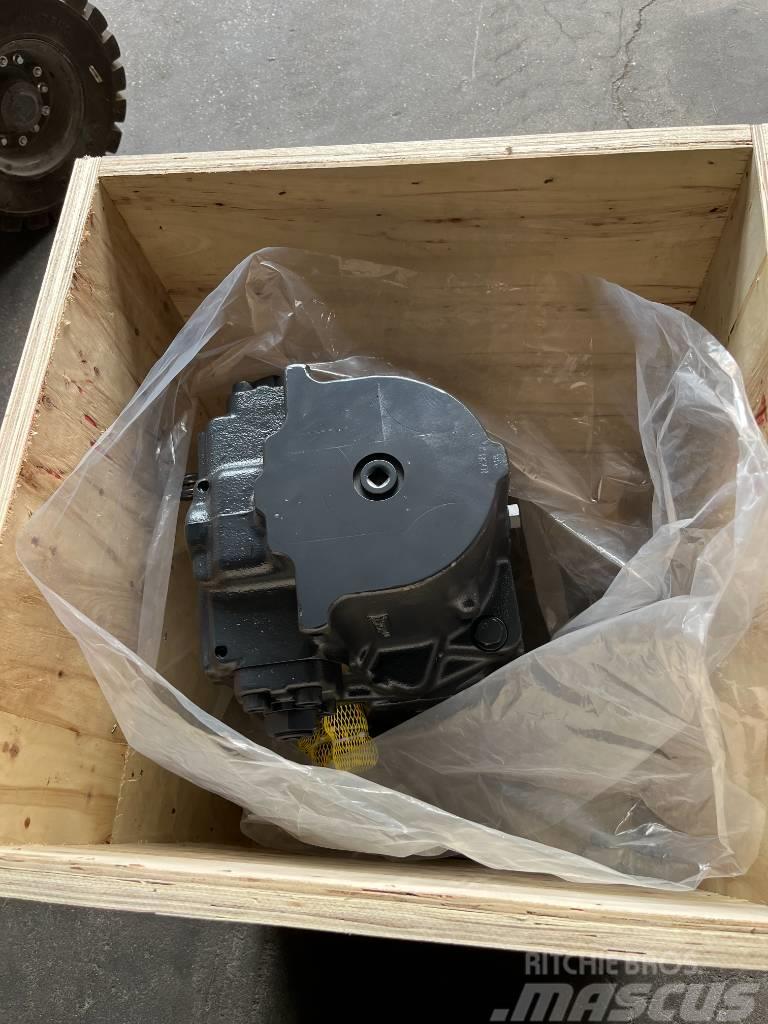 Komatsu PC400-7 Hydraulic Pump 708-2H-00460 Main Pump Hydraulika