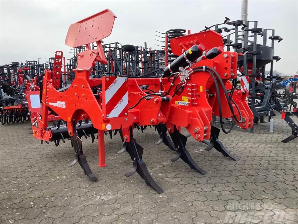 Maschio Artiglio 300 Další stroje na zpracování půdy a příslušenství
