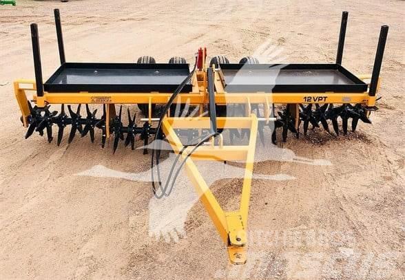 Industrias America 10VPT Další stroje na zpracování půdy a příslušenství