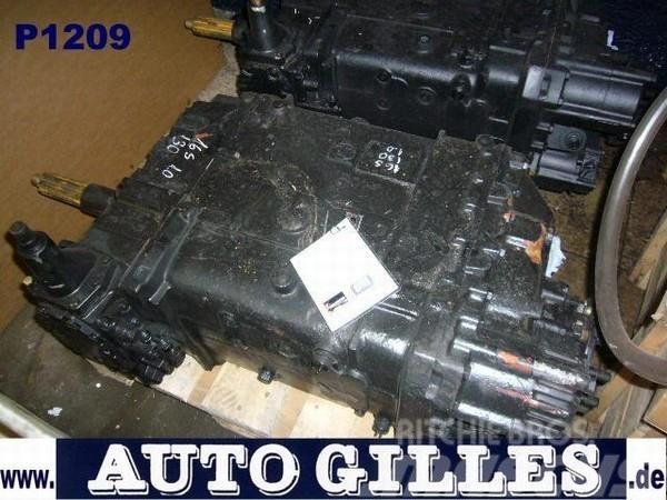 ZF Getriebe 16 S 130 / 16S130 Mercedes LKW Getriebe Převodovky