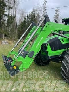 Deutz 5105 Traktory