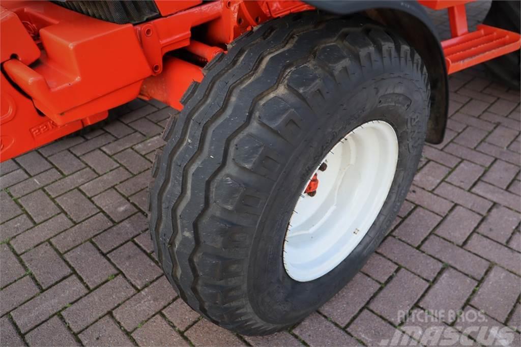 Ford 4630 Dutch Registration, New Tyres, Diesel, 4x2 Dr Traktory