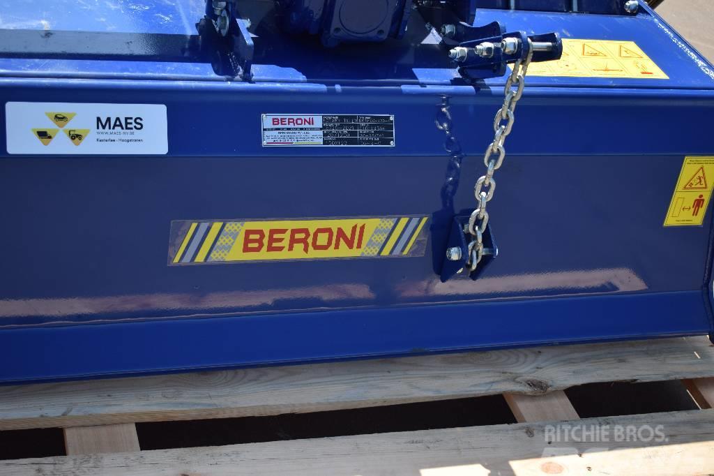  BERONI BRTMSG-120-C Další stroje na zpracování půdy a příslušenství