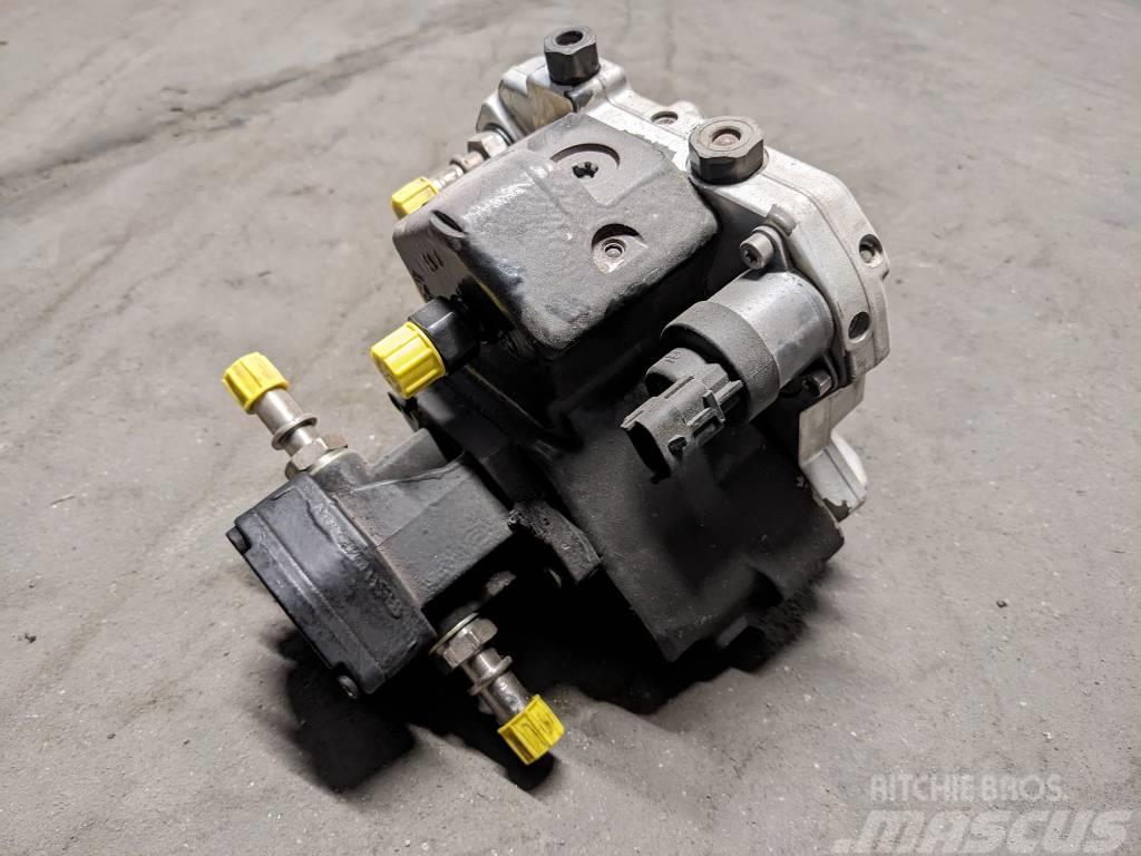 Bosch Hochdruckpumpe 51.11103-7858 Motory