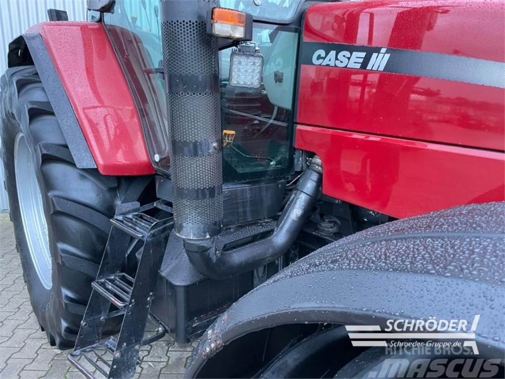 Case IH MX 135 Traktory