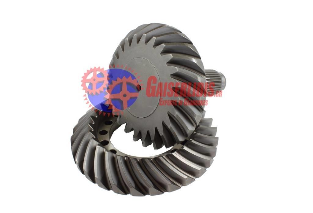  CEI Crown Pinion 24x29 9423502539 for MERCEDES-BEN Převodovky