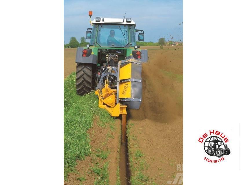 Dondi AG75/100-540 Další stroje na zpracování půdy a příslušenství