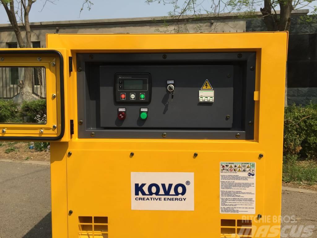 Stamford diesel generator SQ3300 Naftové generátory