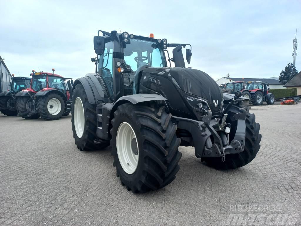 Valtra T174 Direct Smart Touch, 562 hours! Traktory