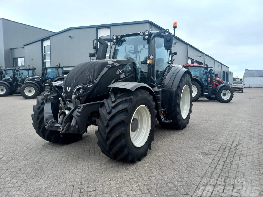 Valtra T174 Direct Smart Touch, 562 hours! Traktory