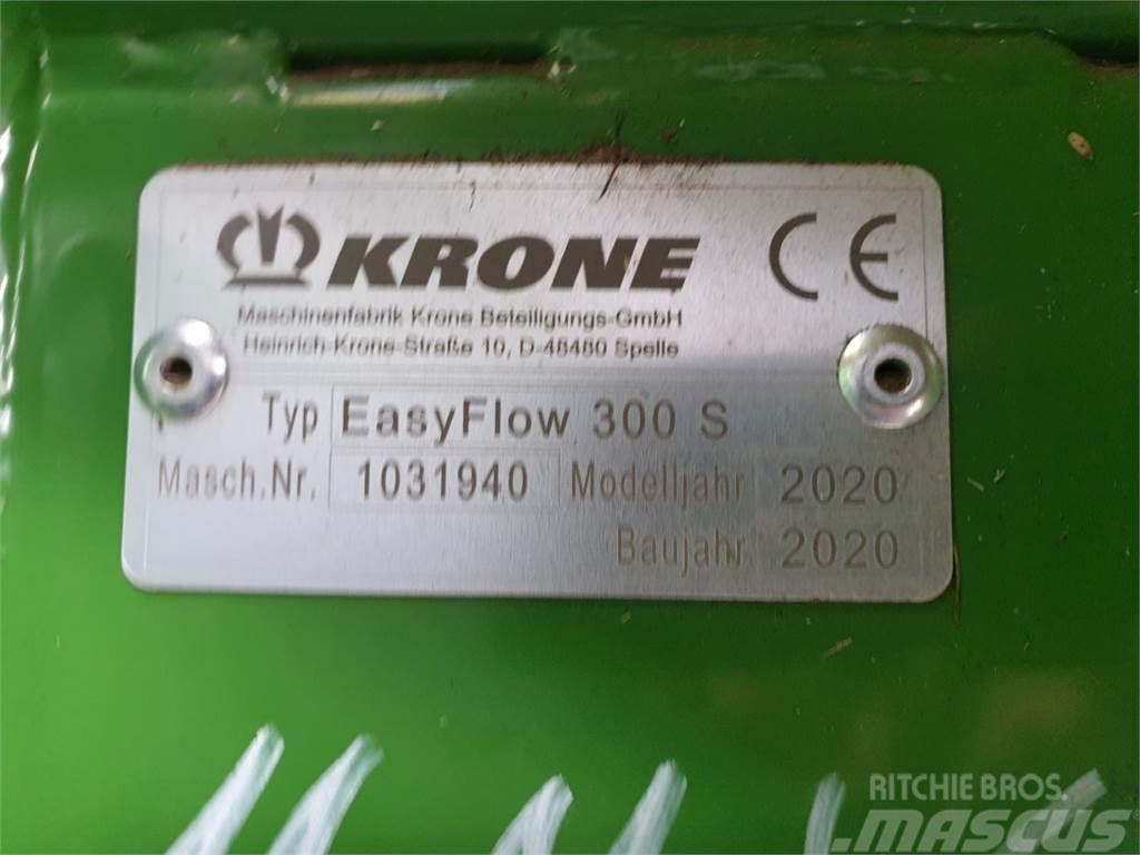 Krone BIG X 780 Sklízecí řezačka
