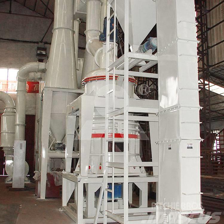 Liming 28 roller grinding mill serie MW880 Mlecí stroje
