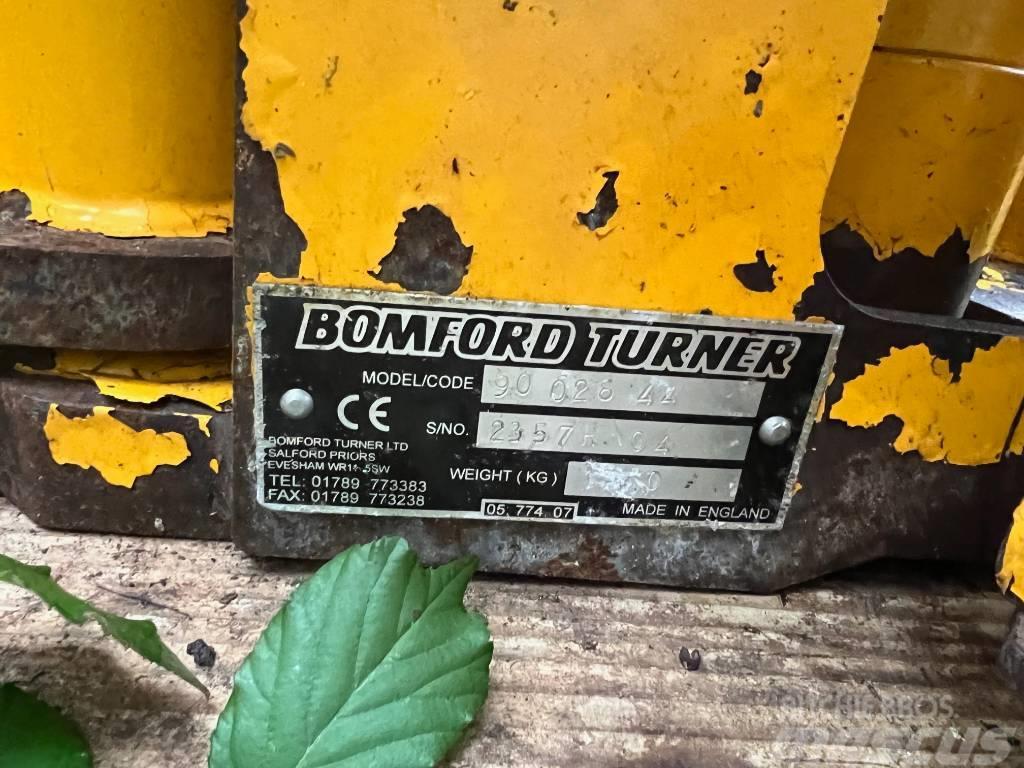 Bomford B71M Hedgecutter Nůžky na živé ploty
