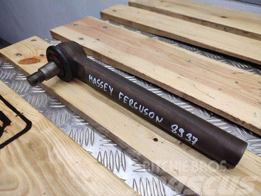 Massey Ferguson 8937 steering rod Podvozky a zavěšení kol