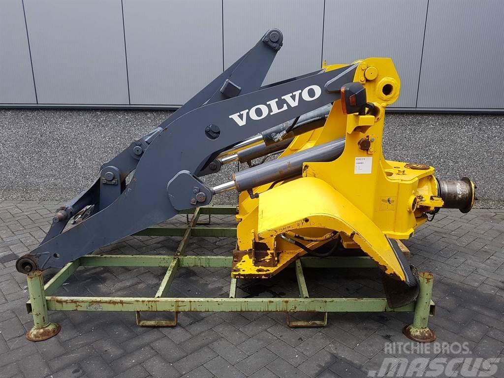 Volvo L45TP -VOE11308064- Lifting framework/Schaufelarm Výložníky a lžíce