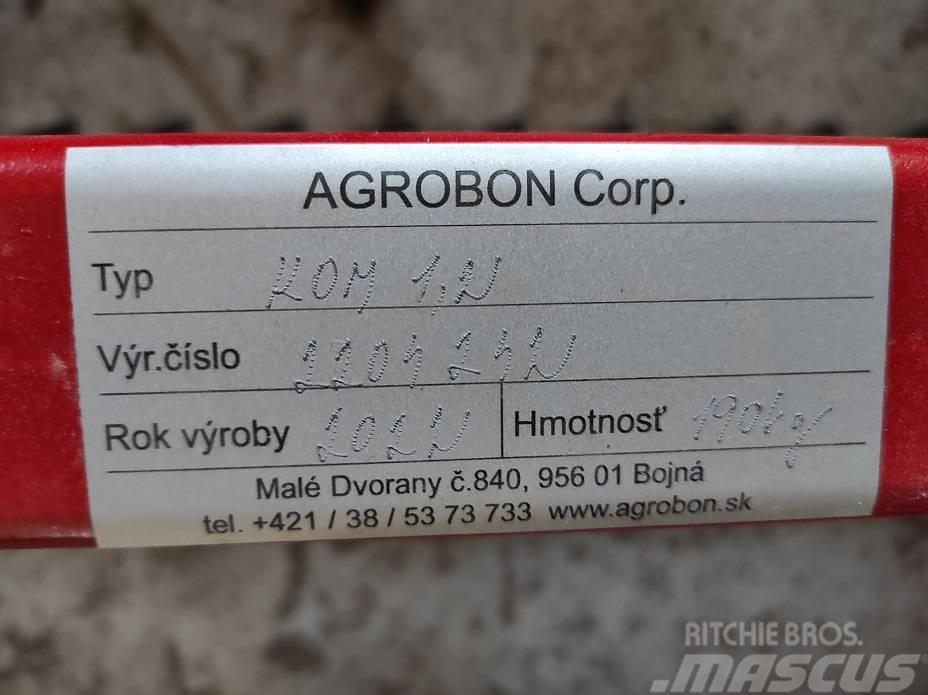 Agrobon KON 1,2 Kombinátor