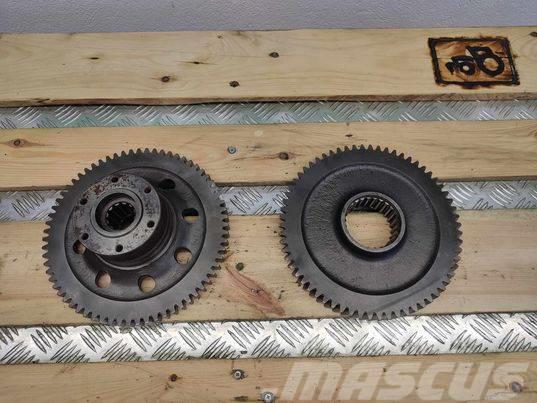 Spicer (211.14.002.01) gear wheel Motory