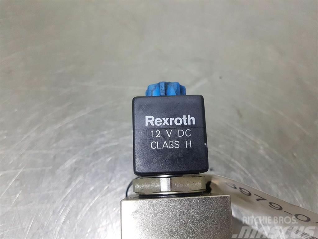 Rexroth S-34C021-R900766822-Valve/Ventile/Ventiel Hydraulika