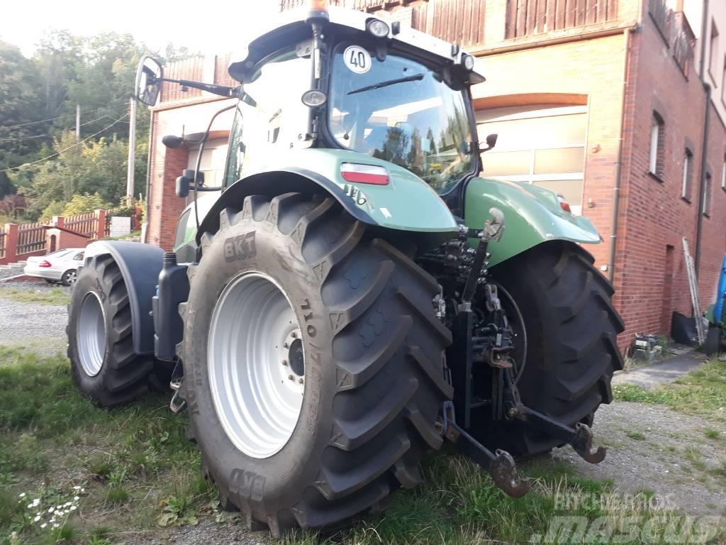 New Holland T 7.210 Traktory