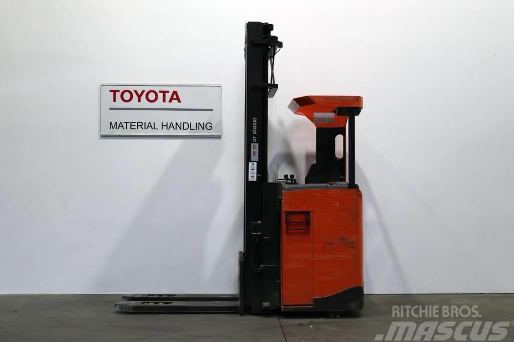 Toyota SRE160L Samohybné vozíky