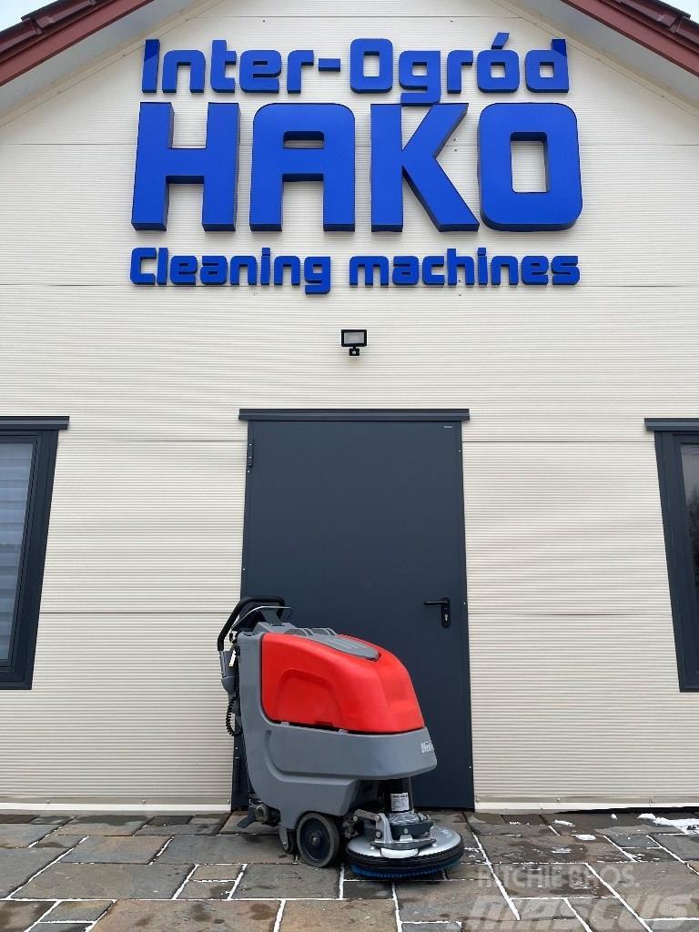 Hako B30 B 30 Podlahové mycí stroje