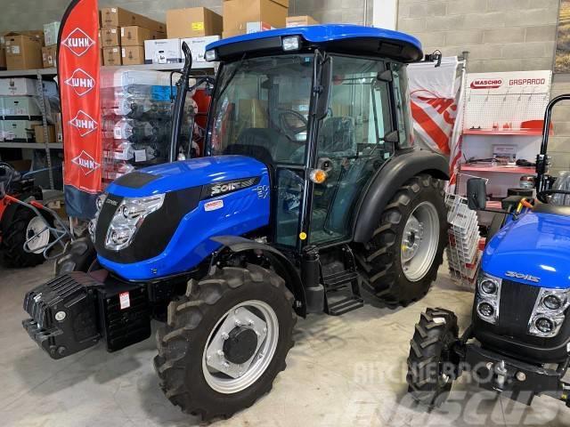 Solis RX 50 Traktory