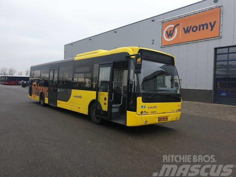 VDL Ambassador SB200 (EURO 5 | AIRCO | 13 UNITS) Městské autobusy