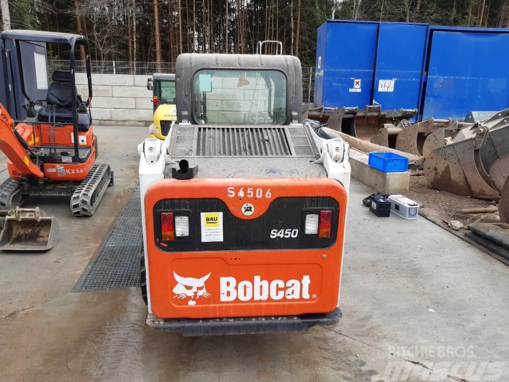 Bobcat Bk001 Ostatní komponenty