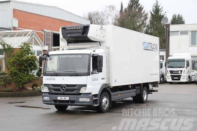 Mercedes-Benz Atego 1322 CS950Mt /Bi-Temp----036 Chladírenské nákladní vozy