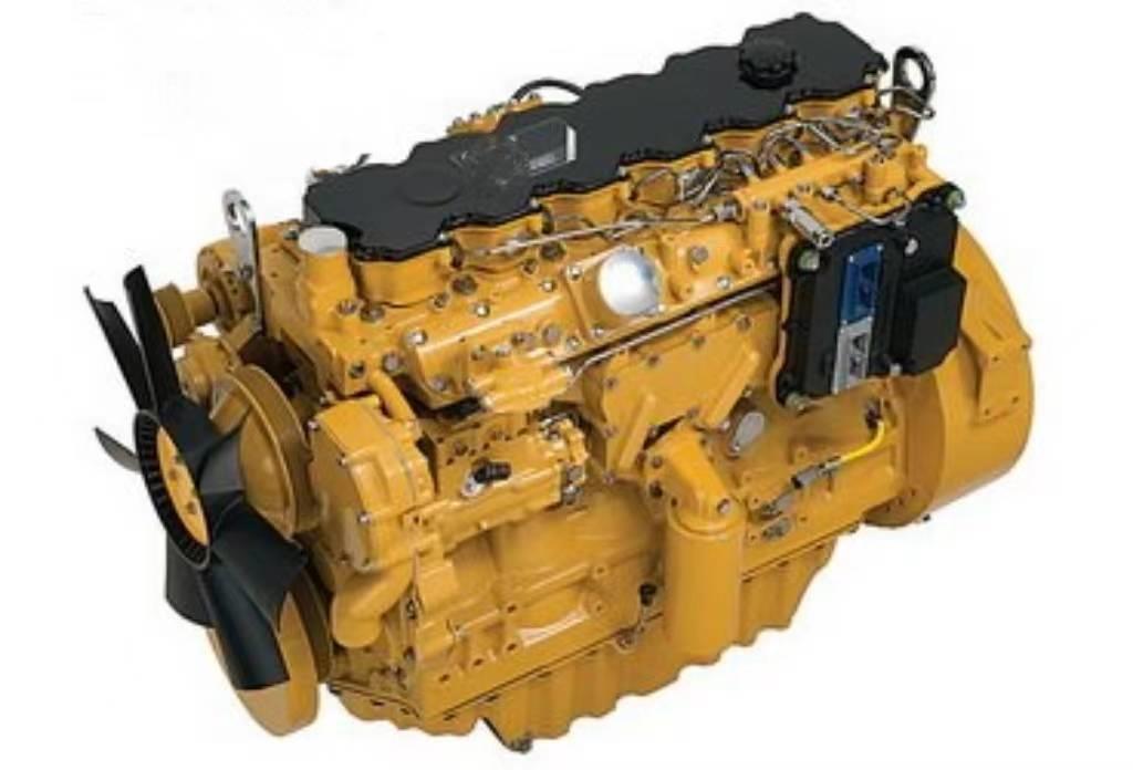 CAT Good Quality  C9 Diesel Engine Assembly Original Motory