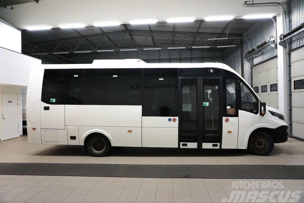 Iveco Rosero First Meziměstské autobusy