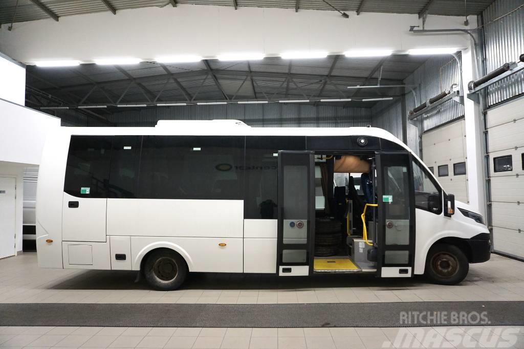 Iveco Rosero First Meziměstské autobusy