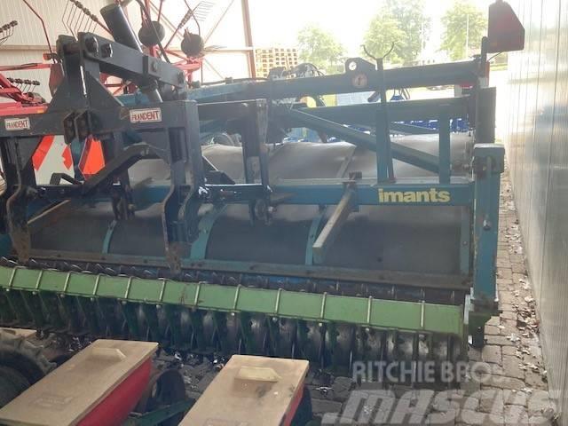 Imants 47sk300 drfp Další stroje na zpracování půdy a příslušenství