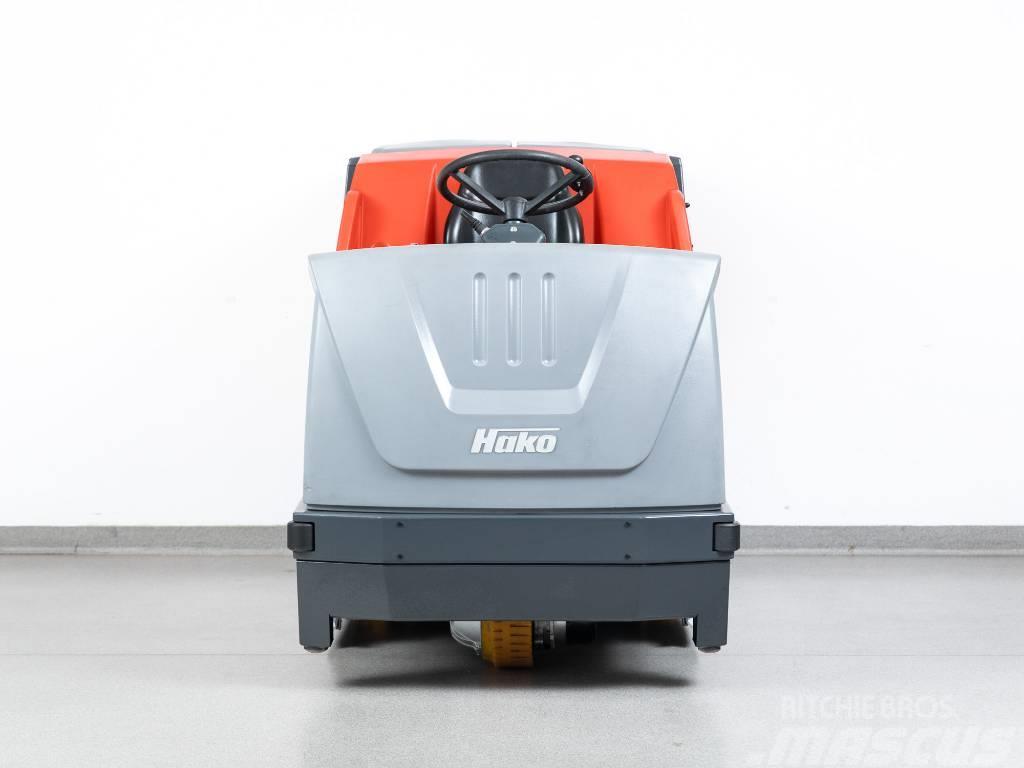 Hako Scrubmaster B310 R WB960 NEW BATTERY Podlahové mycí stroje