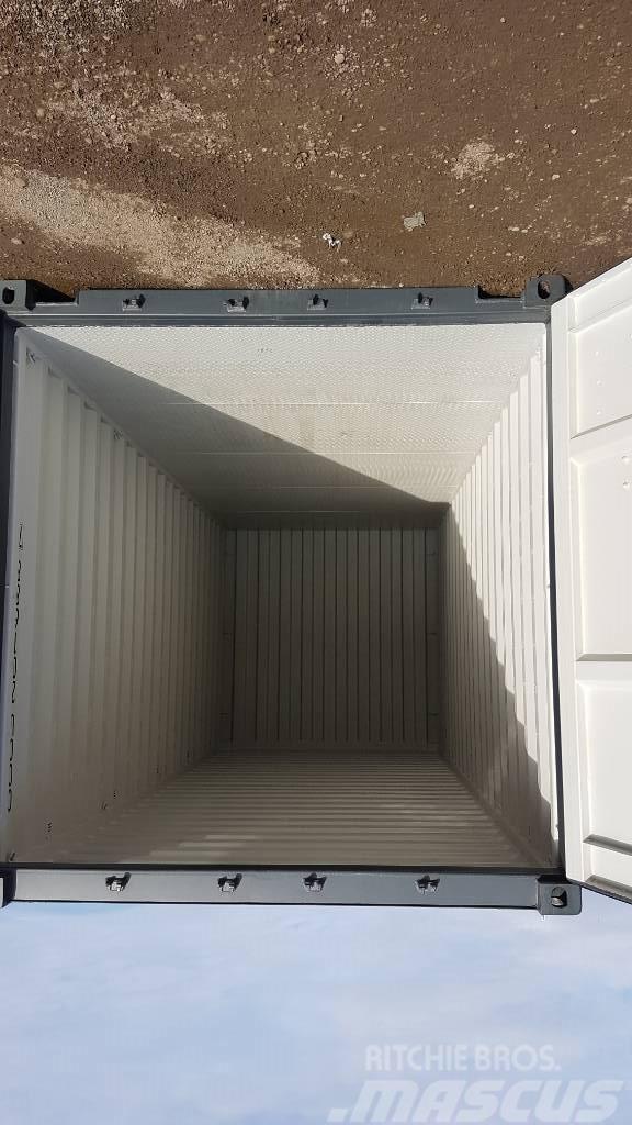  Container Stahlboxen Lagerraum 20 Fuss  40 Fuss Přepravní kontejnery