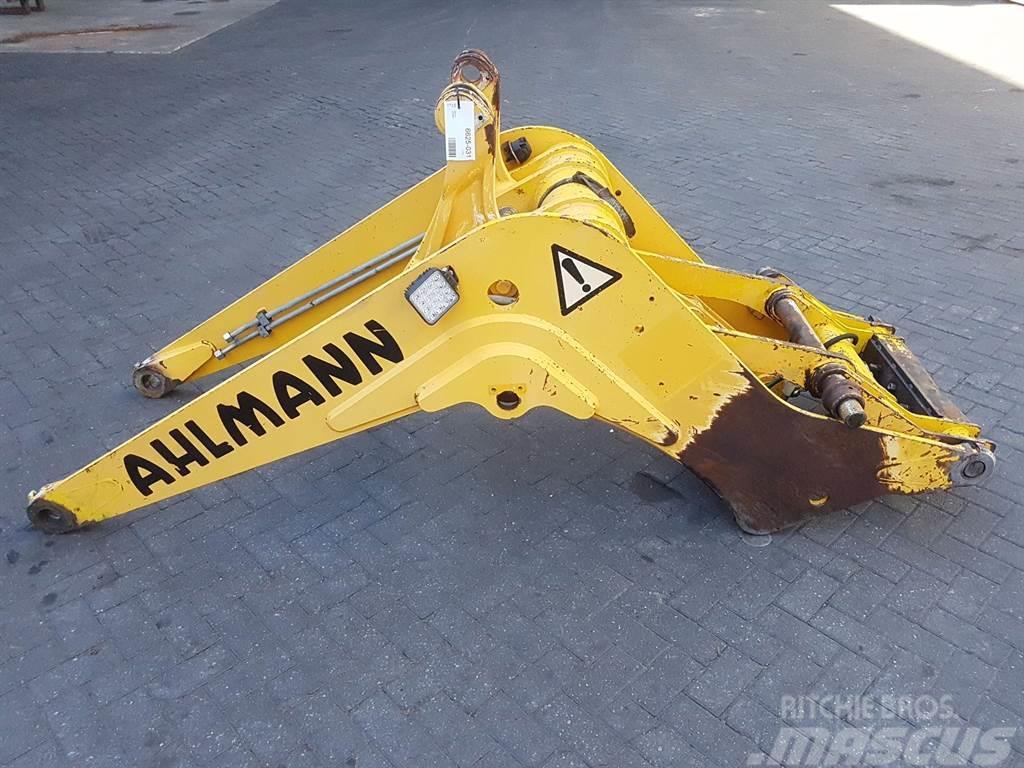 Ahlmann AZ150E-23109714-Lifting framework/Schaufelarm/Giek Výložníky a lžíce
