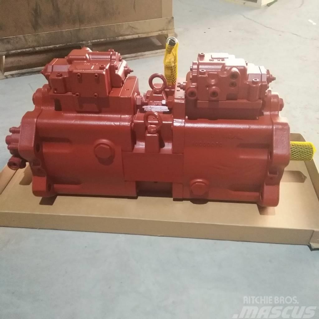 Doosan 2401-9275B DH360 Hydraulic Pump Převodovka