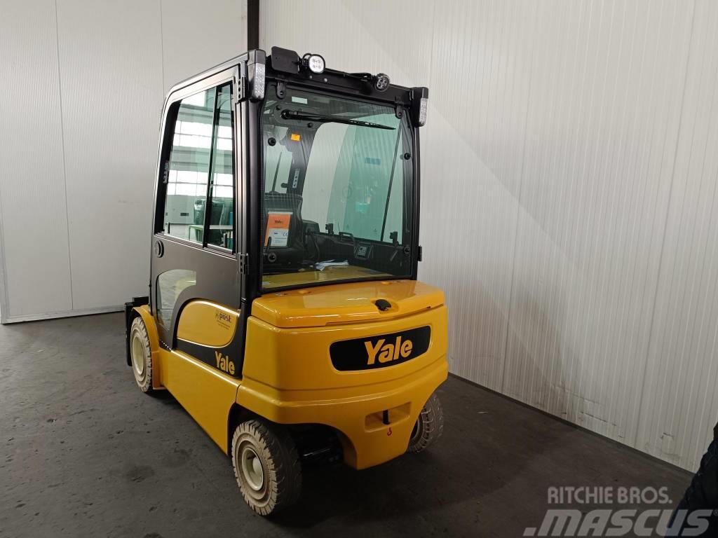 Yale ERP35VL Akumulátorové vozíky