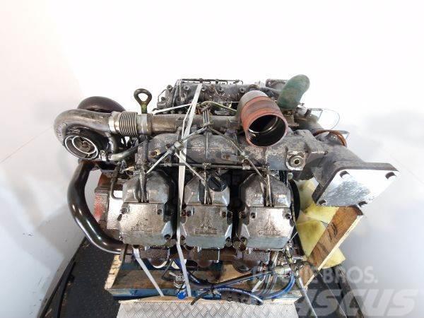 Deutz BF6M1015C Motory