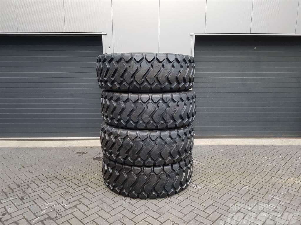 Triangle 20.5-R25 - Tyre/Reifen/Band Pneumatiky, kola a ráfky