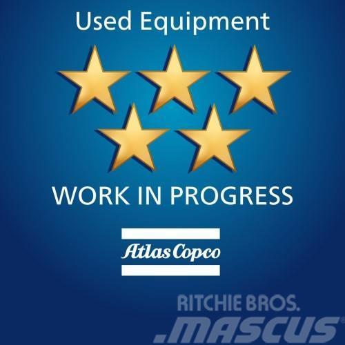 Atlas Copco XAMS 367 Kompresory
