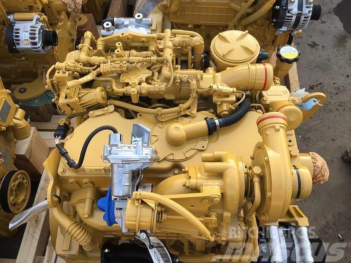 CAT Hot Sale  6-cylinder C7.1 Compete Engine Assy Motory