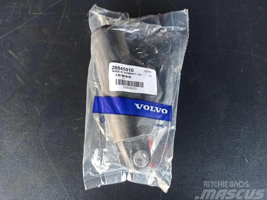 Volvo EXHAUST BRAKE CYLINDER 20845910 Motory