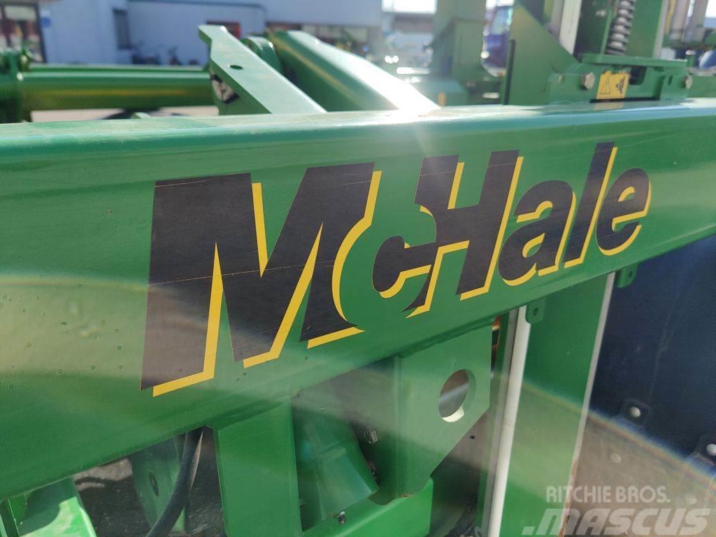 McHale MH 998 Ovíječky