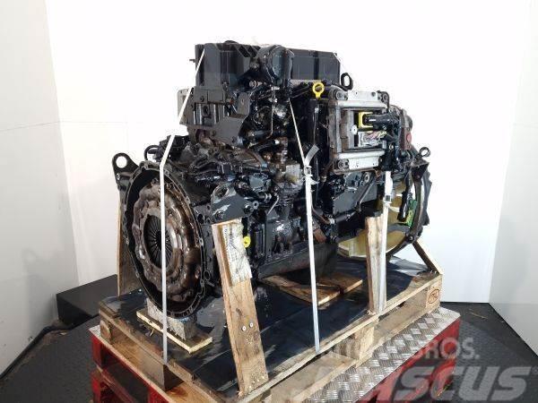 Renault DXI5 180-EUV Motory