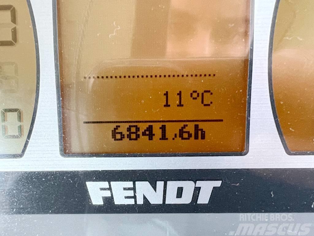 Fendt 936 Vario - Excellent Condition / Low Hours / CE Traktory