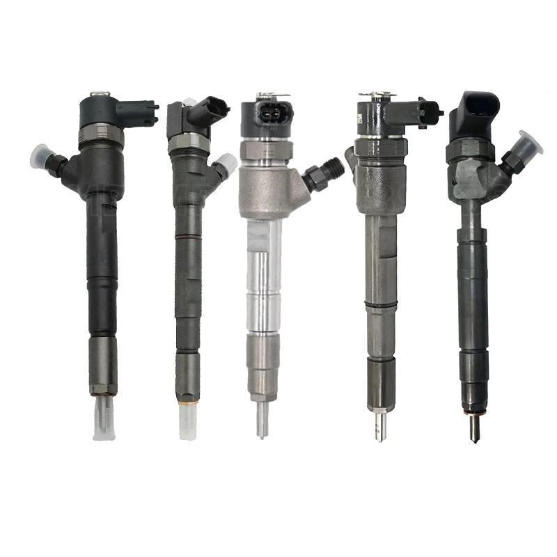Bosch diesel fuel injector 0445110422、421 Ostatní komponenty