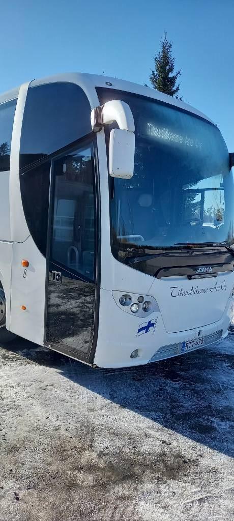 Scania Omniexpress 360 Zájezdové autobusy